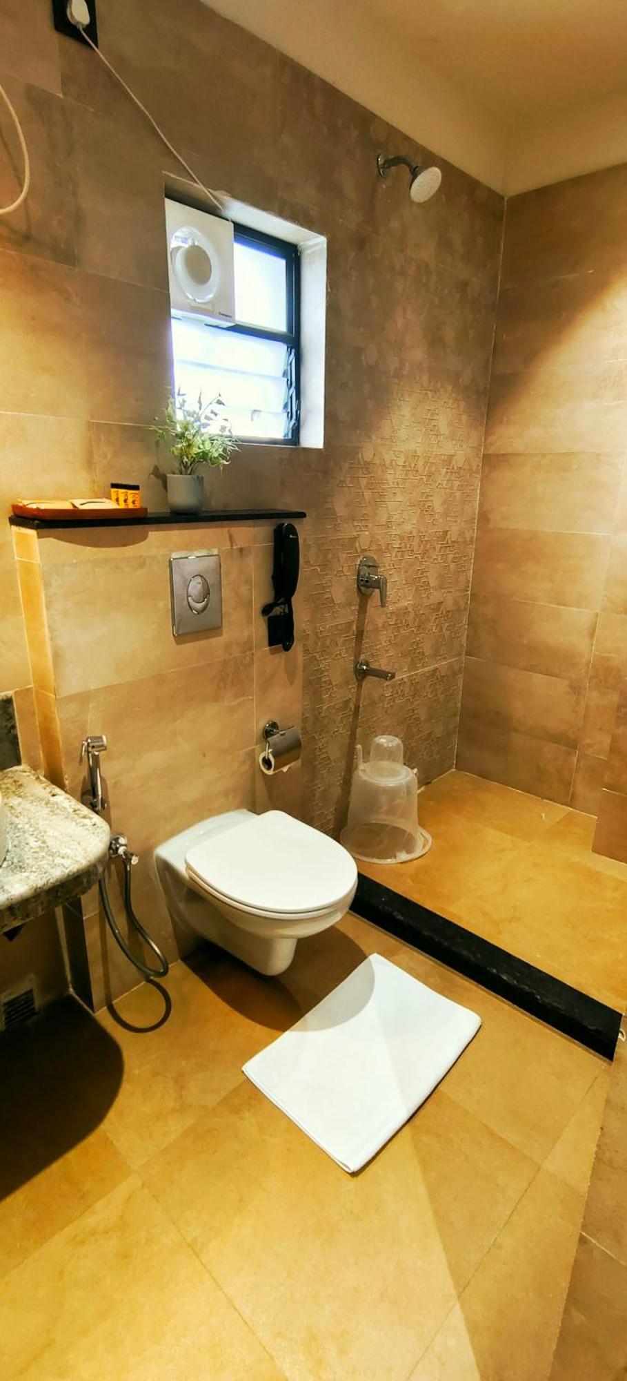 Ra Vista Hotell Calcutta Exteriör bild